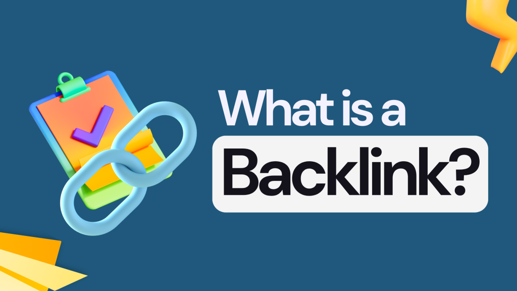 What is a Backlink?