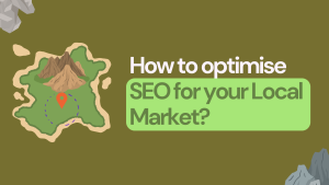 How to optimize SEO for Local Market?